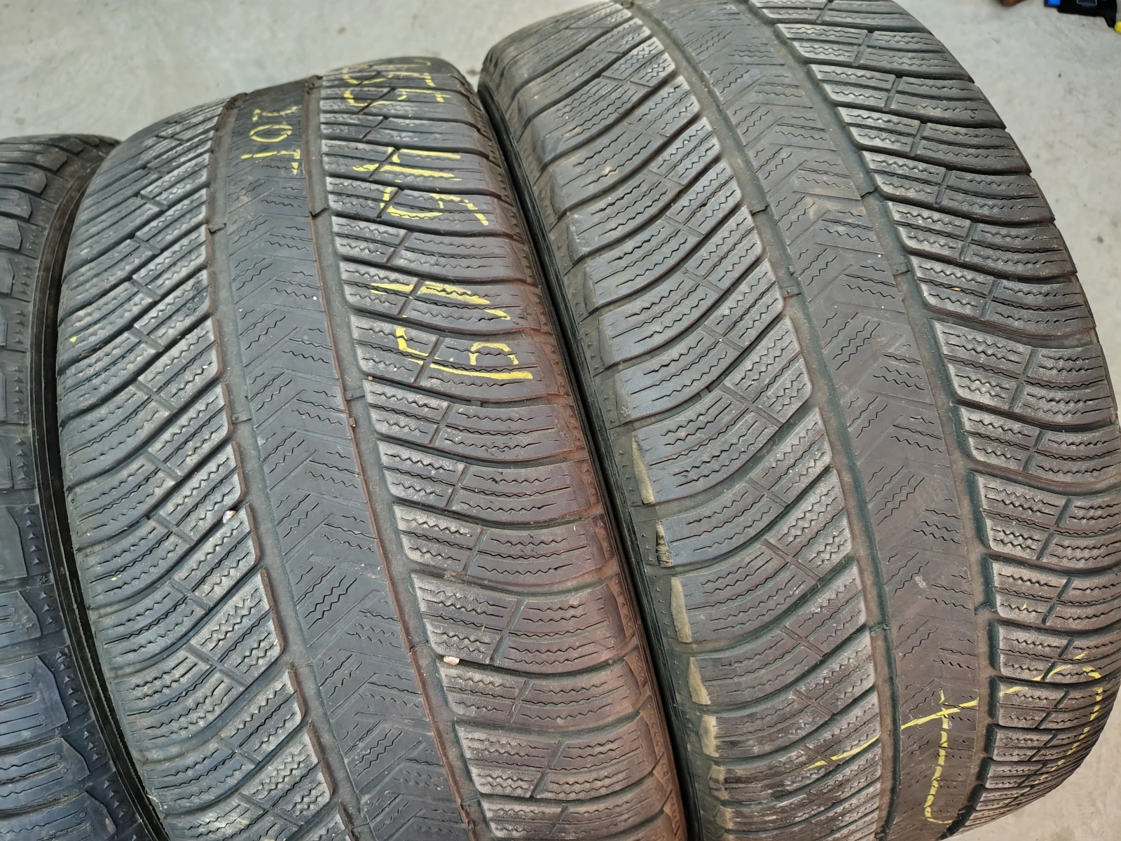 ���� 255/45R19 | Mobile.bg � ����������� 3