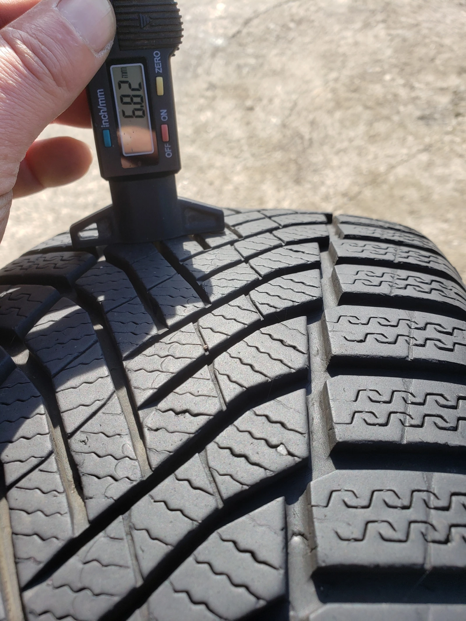 ���� 215/55R17 | Mobile.bg � ����������� 9