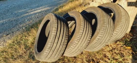 Гуми Летни 255/45R20, снимка 1 - Гуми и джанти - 47703456