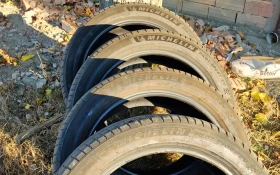 Гуми Летни 255/45R20, снимка 10 - Гуми и джанти - 47703456