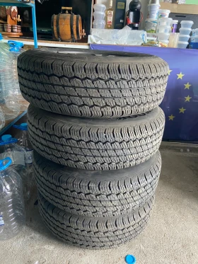    225/70R16  Jeep Grand cherokee | Mobile.bg    5