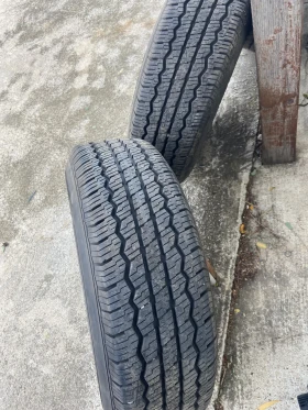    225/70R16  Jeep Grand cherokee | Mobile.bg    7