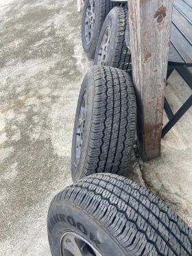    225/70R16  Jeep Grand cherokee | Mobile.bg    6