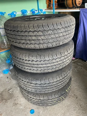    225/70R16  Jeep Grand cherokee | Mobile.bg    3