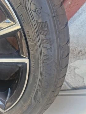 ���� � ������ 205/55R16 | Mobile.bg � ����� ������ 6