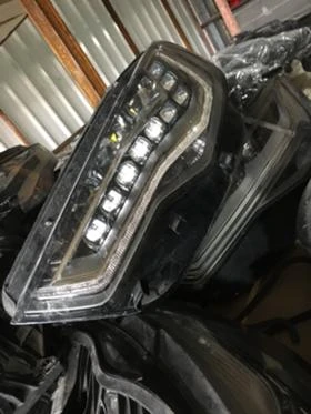 Audi A6 Allroad 3 Броя !!! На части !!! 3.0 DIESEL!!! , снимка 14