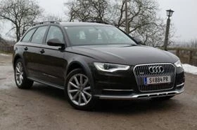 Audi A6 Allroad 3 Броя !!! На части !!! 3.0 DIESEL!!! , снимка 10