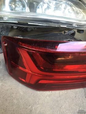 Audi A6 Allroad 3 Броя !!! На части !!! 3.0 DIESEL!!! , снимка 16