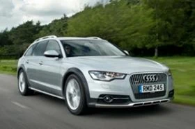 Audi A6 Allroad 3 Броя !!! На части !!! 3.0 DIESEL!!! , снимка 3