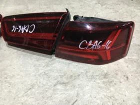 Audi A6 Allroad 3 Броя !!! На части !!! 3.0 DIESEL!!! , снимка 11