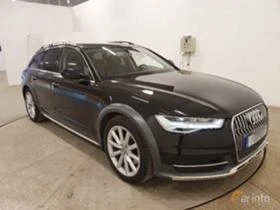 Audi A6 Allroad 3 Броя !!! На части !!! 3.0 DIESEL!!! , снимка 7