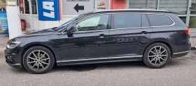 VW Passat Variant B8 R-Line Highline 2.0TDI 190к.с. Facelift, снимка 4