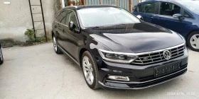 VW Passat Variant B8 R-Line Highline 2.0TDI 190к.с. Facelift, снимка 8