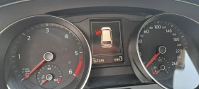 VW Passat Variant B8 R-Line Highline 2.0TDI 190к.с. Facelift, снимка 13