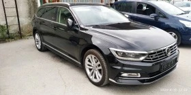 VW Passat Variant B8 R-Line Highline 2.0TDI 190к.с. Facelift, снимка 2