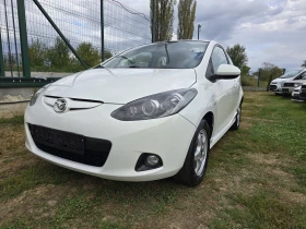 Mazda 2 1.5I CH