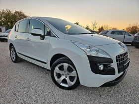 Peugeot 3008 1.6HDI, 112к.с. - изображение 3