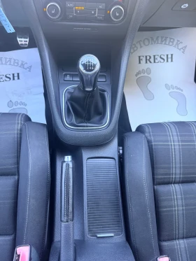 VW Golf GTD, снимка 13