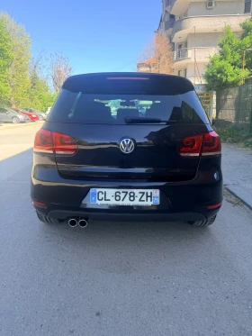 VW Golf GTD, снимка 5