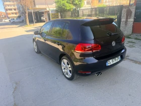 VW Golf GTD, снимка 6
