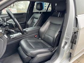 Mercedes-Benz E 350 ПОДГРЕВ-ОБДУХВАНЕ-ДИНАМИЧНИ-СЕДАЛКИ-МЪРТВА-ТОЧКА-, снимка 10