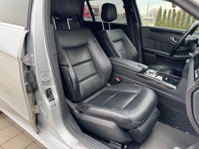 Mercedes-Benz E 350 ПОДГРЕВ-ОБДУХВАНЕ-ДИНАМИЧНИ-СЕДАЛКИ-МЪРТВА-ТОЧКА-, снимка 13
