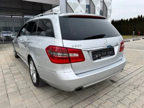 Mercedes-Benz E 350 ПОДГРЕВ-ОБДУХВАНЕ-ДИНАМИЧНИ-СЕДАЛКИ-МЪРТВА-ТОЧКА-, снимка 7