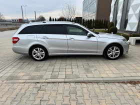 Mercedes-Benz E 350 ПОДГРЕВ-ОБДУХВАНЕ-ДИНАМИЧНИ-СЕДАЛКИ-МЪРТВА-ТОЧКА-, снимка 4