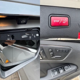 Mercedes-Benz E 350 ПОДГРЕВ-ОБДУХВАНЕ-ДИНАМИЧНИ-СЕДАЛКИ-МЪРТВА-ТОЧКА-, снимка 16