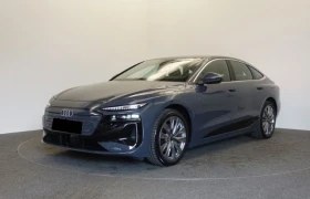 Audi A6 e-TRON* SPORTBACK* DISTR* 360CAM* LED* , снимка 1
