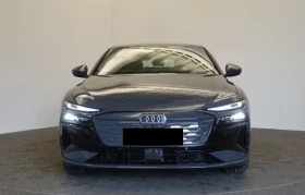 Audi A6 e-TRON* SPORTBACK* DISTR* 360CAM* LED* , снимка 2