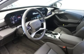 Audi A6 e-TRON* SPORTBACK* DISTR* 360CAM* LED* , снимка 8