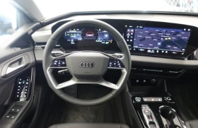 Audi A6 e-TRON* SPORTBACK* DISTR* 360CAM* LED* , снимка 9