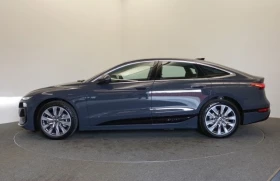 Audi A6 e-TRON* SPORTBACK* DISTR* 360CAM* LED* , снимка 5