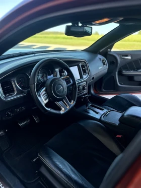Dodge Charger SRT 392 6.4 Hemi, снимка 8