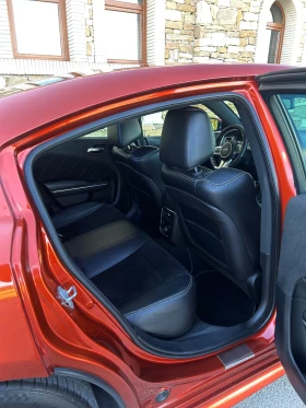 Dodge Charger SRT 392 6.4 Hemi, снимка 12