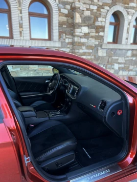 Dodge Charger SRT 392 6.4 Hemi, снимка 11