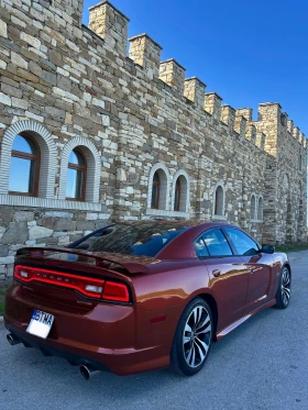 Dodge Charger SRT 392 6.4 Hemi, снимка 3