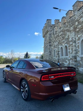 Dodge Charger SRT 392 6.4 Hemi, снимка 4