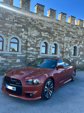 Dodge Charger SRT 392 6.4 Hemi, снимка 2