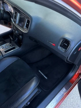 Dodge Charger SRT 392 6.4 Hemi, снимка 15