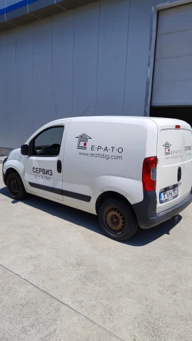 Citroen Nemo, снимка 4