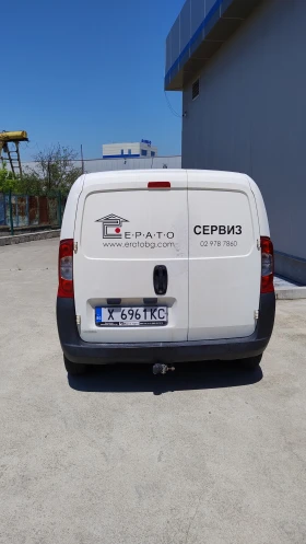 Citroen Nemo, снимка 5