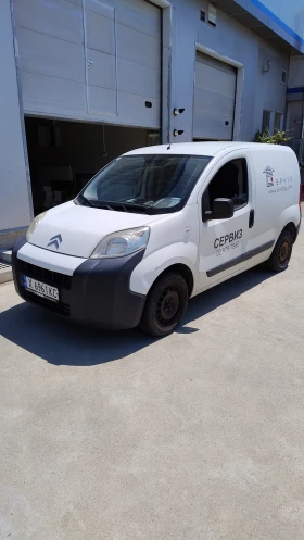 Citroen Nemo, снимка 2