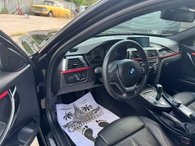 BMW 330 ix ТОП СЪСТОЯНИЕ , снимка 8