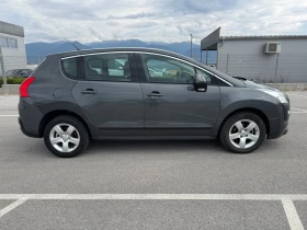 Peugeot 3008 1.6 HDI, снимка 4