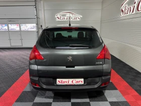 Peugeot 3008 1.6 HDI, снимка 5