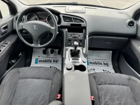 Peugeot 3008 1.6 HDI, снимка 9