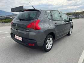 Peugeot 3008 1.6 HDI, снимка 5
