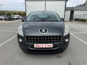 Peugeot 3008 1.6 HDI, снимка 2